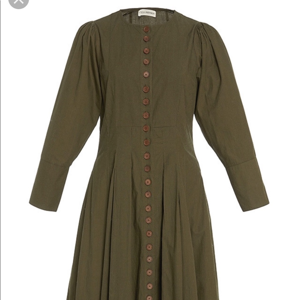 ISO: Ulla Johnson Bernadette Dress - Picture 1 of 1